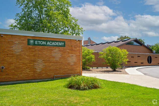 Eton Academy