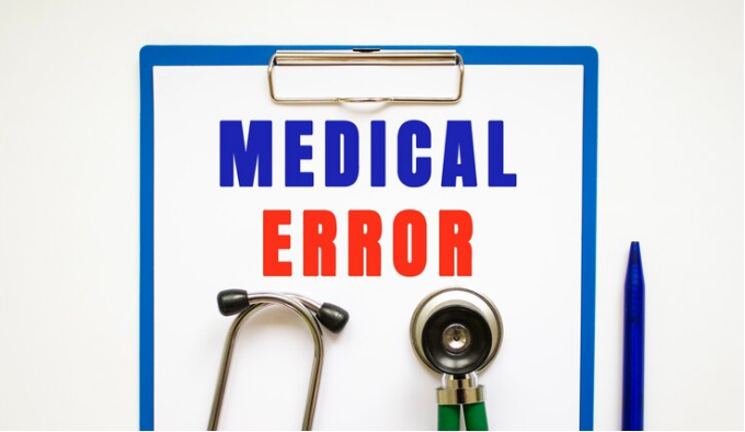 Medical errors