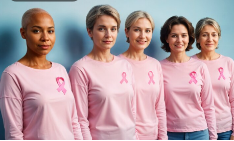 Breast Cancer Survival