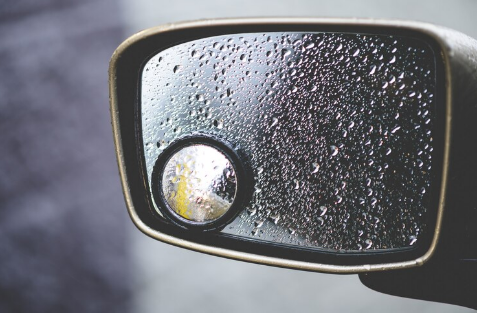 blind spot mirrors