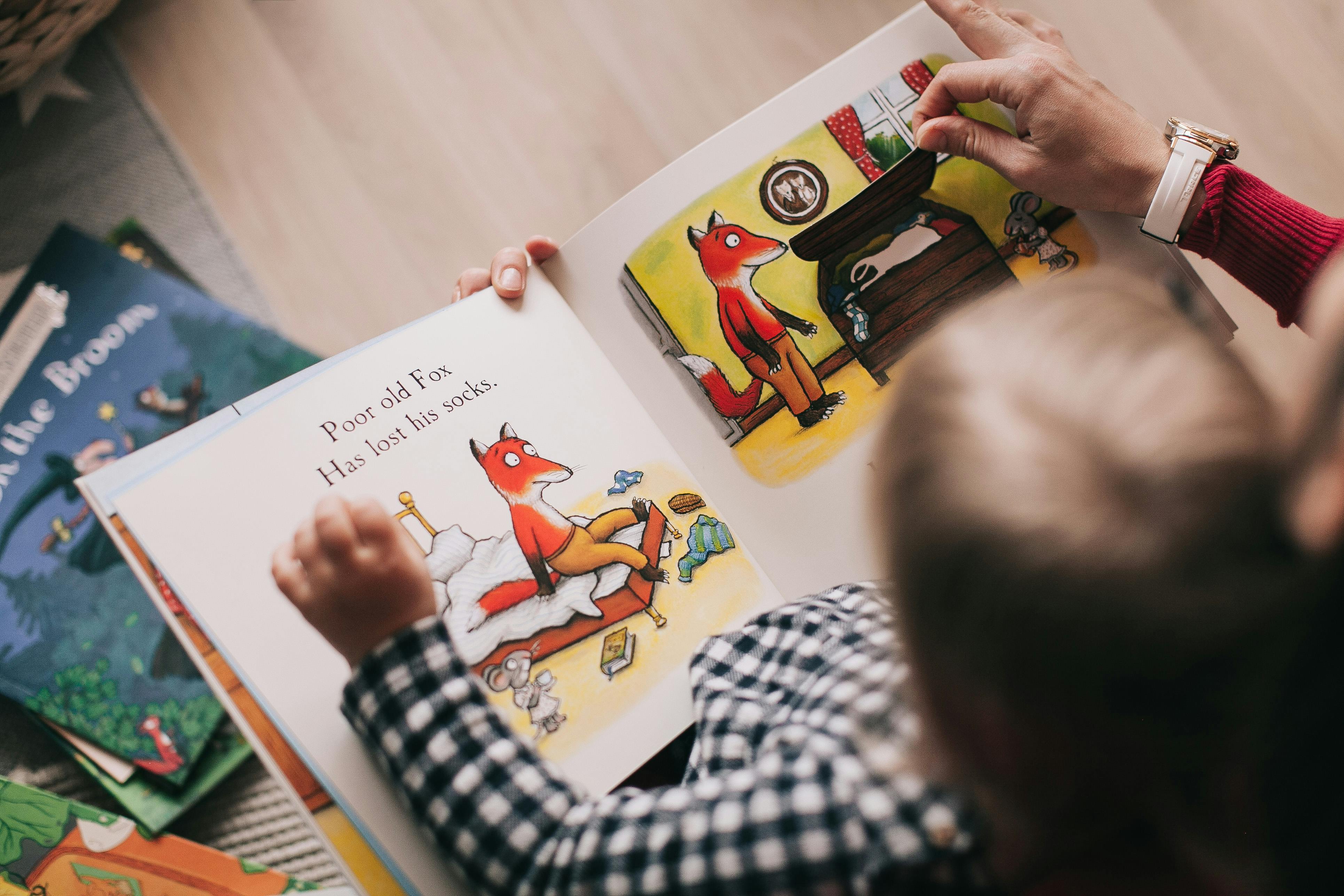 Dyslexia Schools In Texas