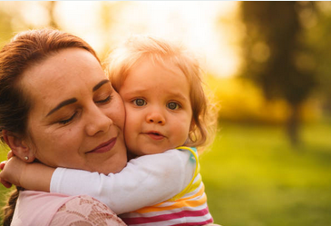 Mom and Boys: How to Nurture a Special and Delicate Bond!