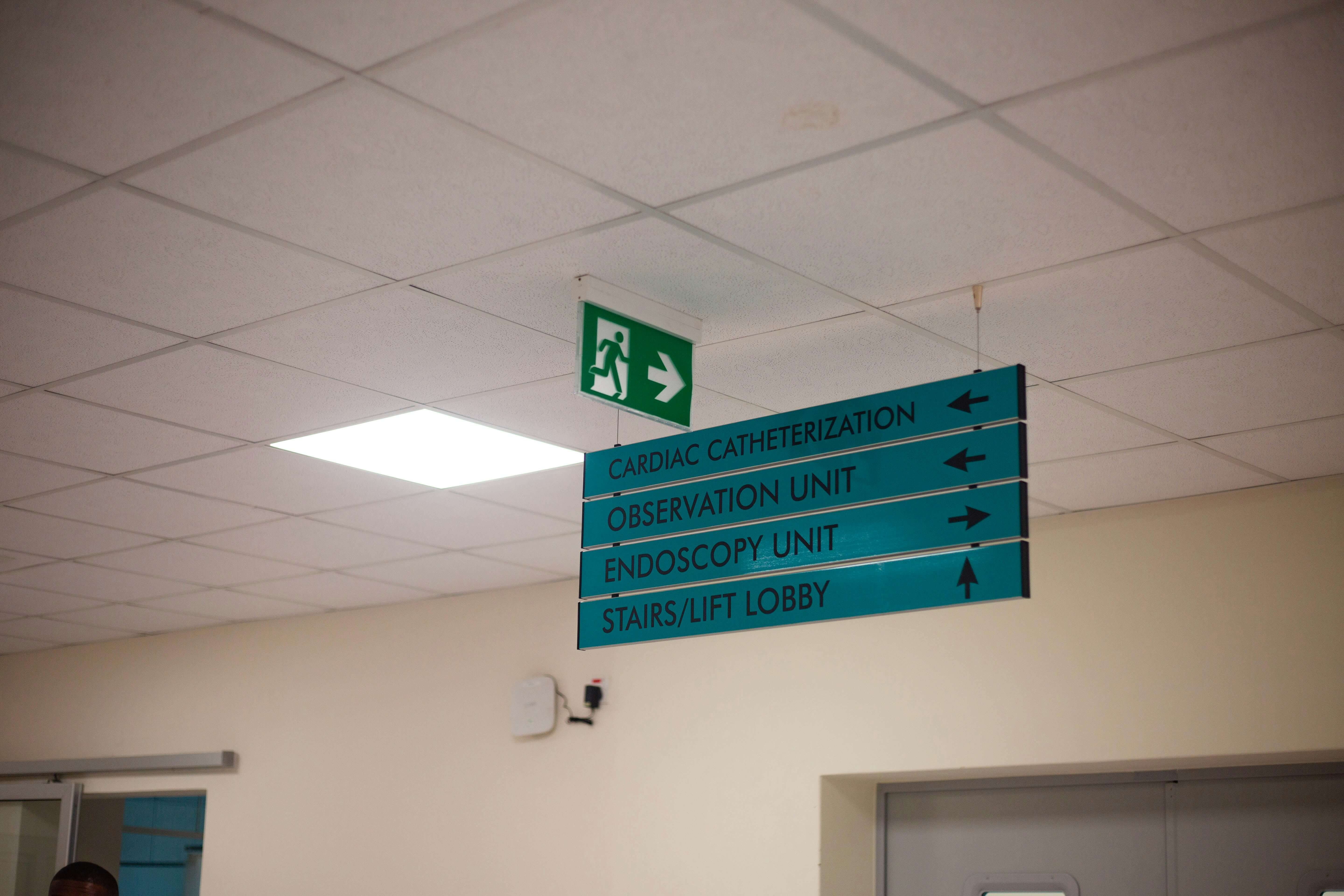 Best Children's Hospitals in Alberta