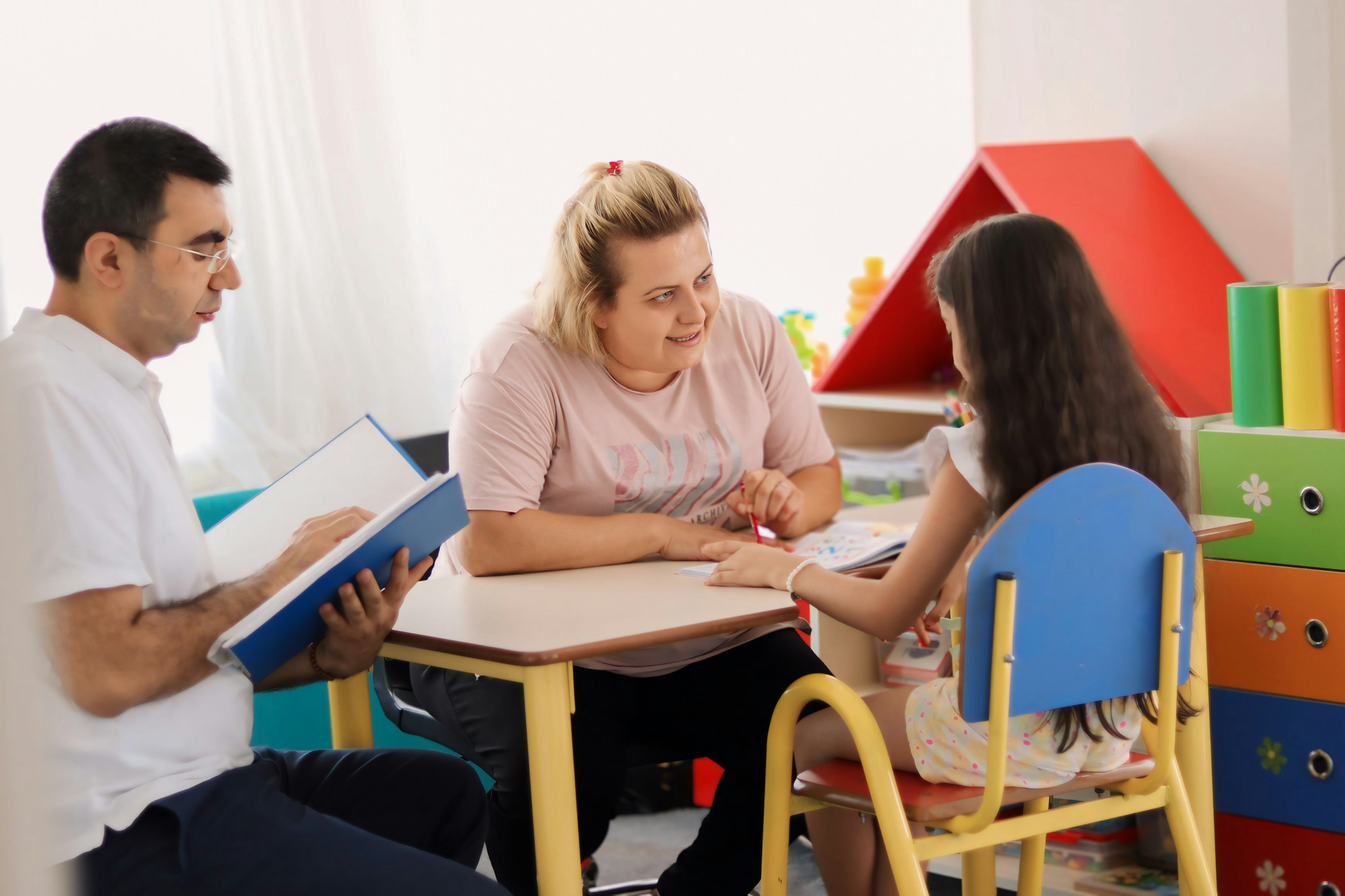 Autism Diagnosis Centers